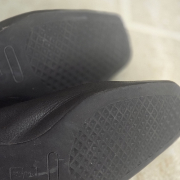 Aerosoles pumps with kitten heel Sz 9 - Picture 3 of 4